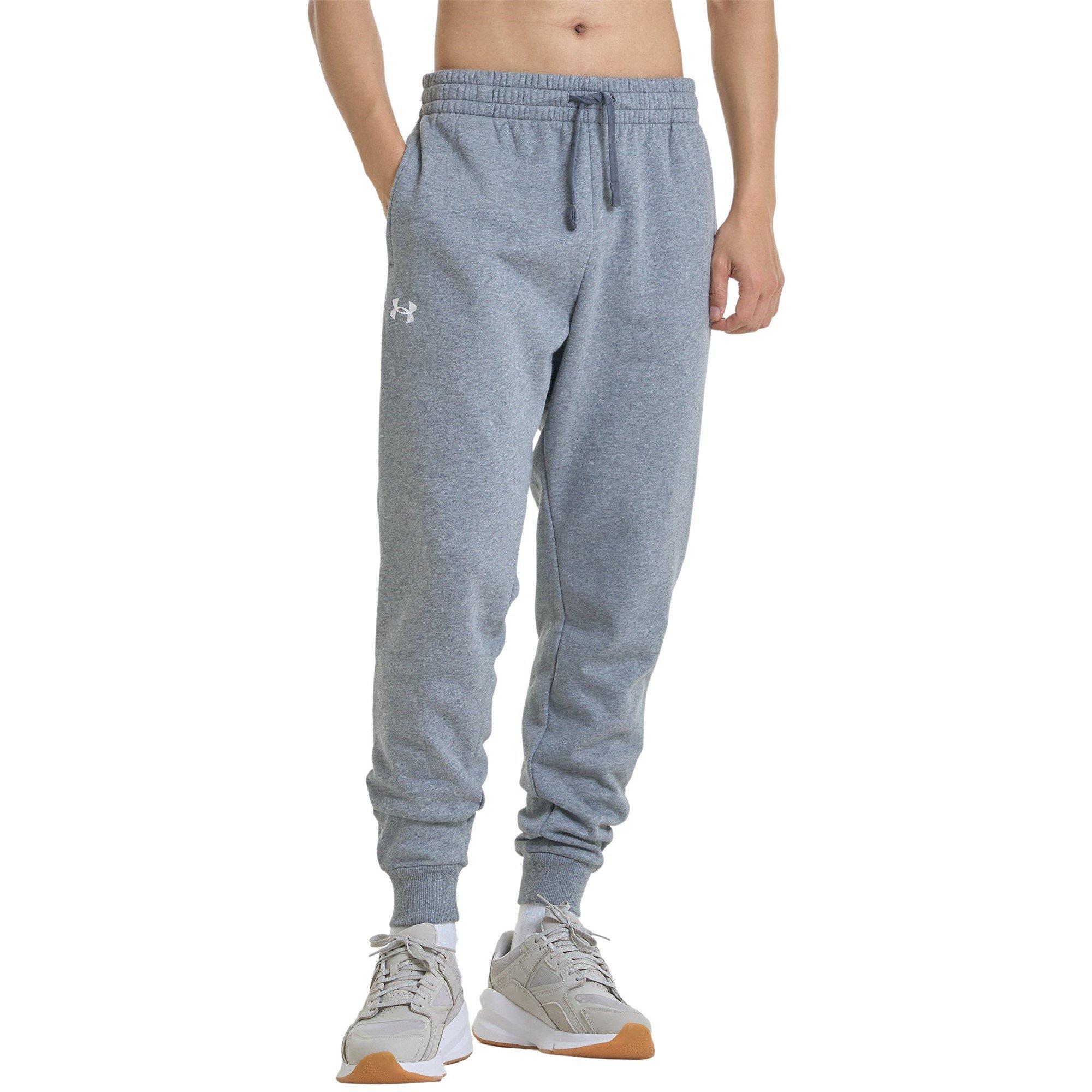 Under Armour Armour UA Rival Fleece Joggers Men's Closed Hem