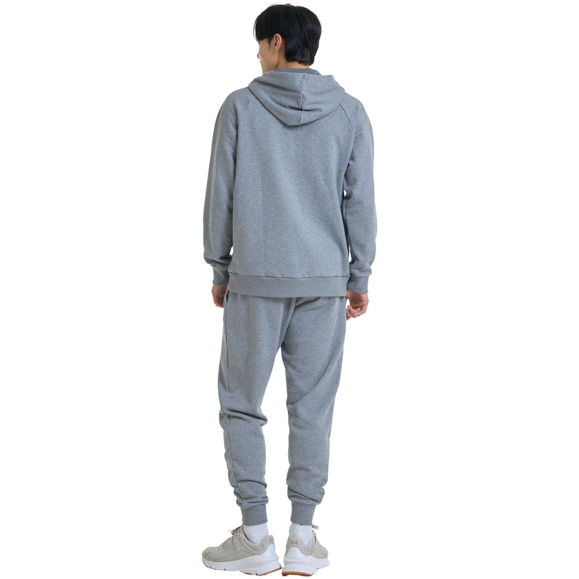 Carbon - Under Armour - Armour UA Rival Fleece Joggers Men's - 9