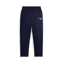 Polo Sport by Ralph Lauren Small Logo Straight Joggers Juniors