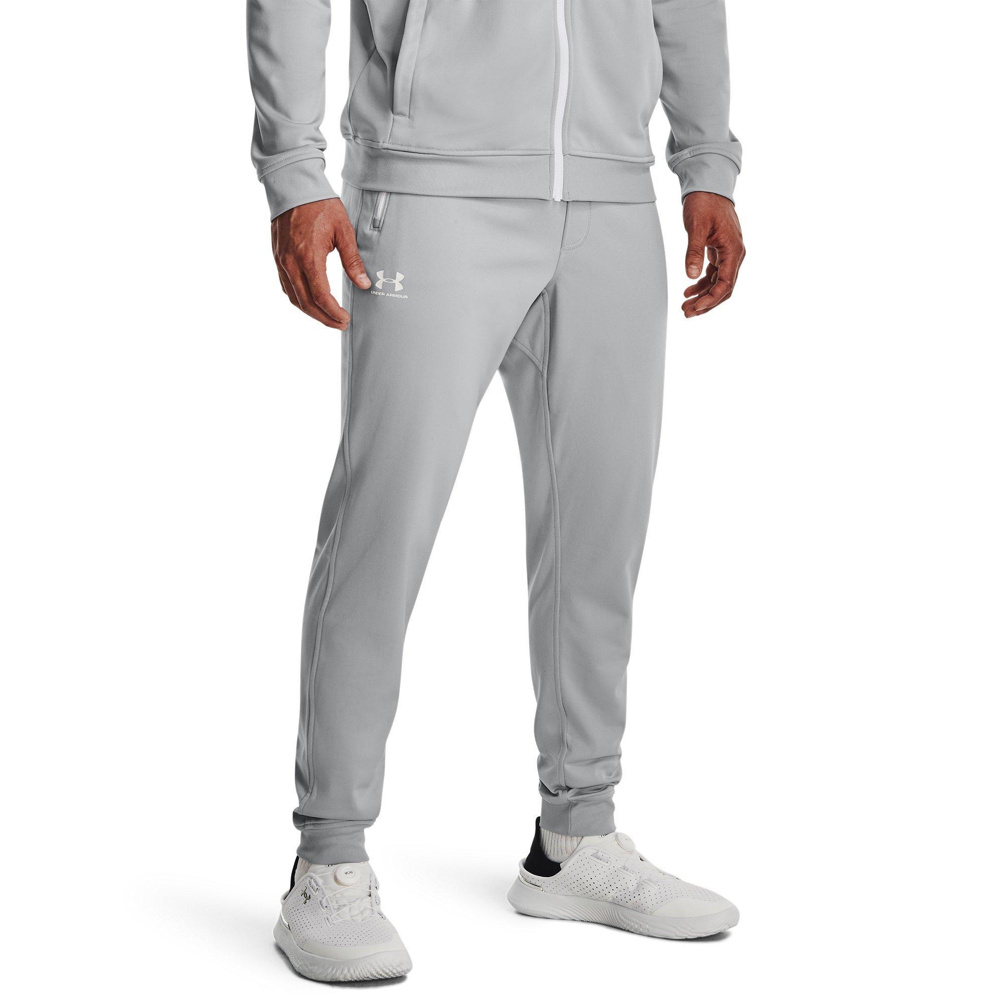 Joggers Pantalon Chandal Under Armour Hombre Jogger UA Rival Terry