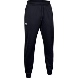 Under Armour Under Sport Tricot Jogging Pants Mens