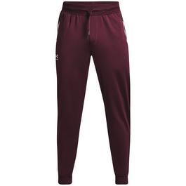 Under Armour Sport Tricot Jogging Pants Mens