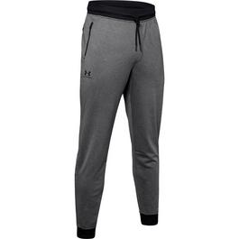 Under Armour Sous-vêtements de jogging en tricot pour onss de sport.