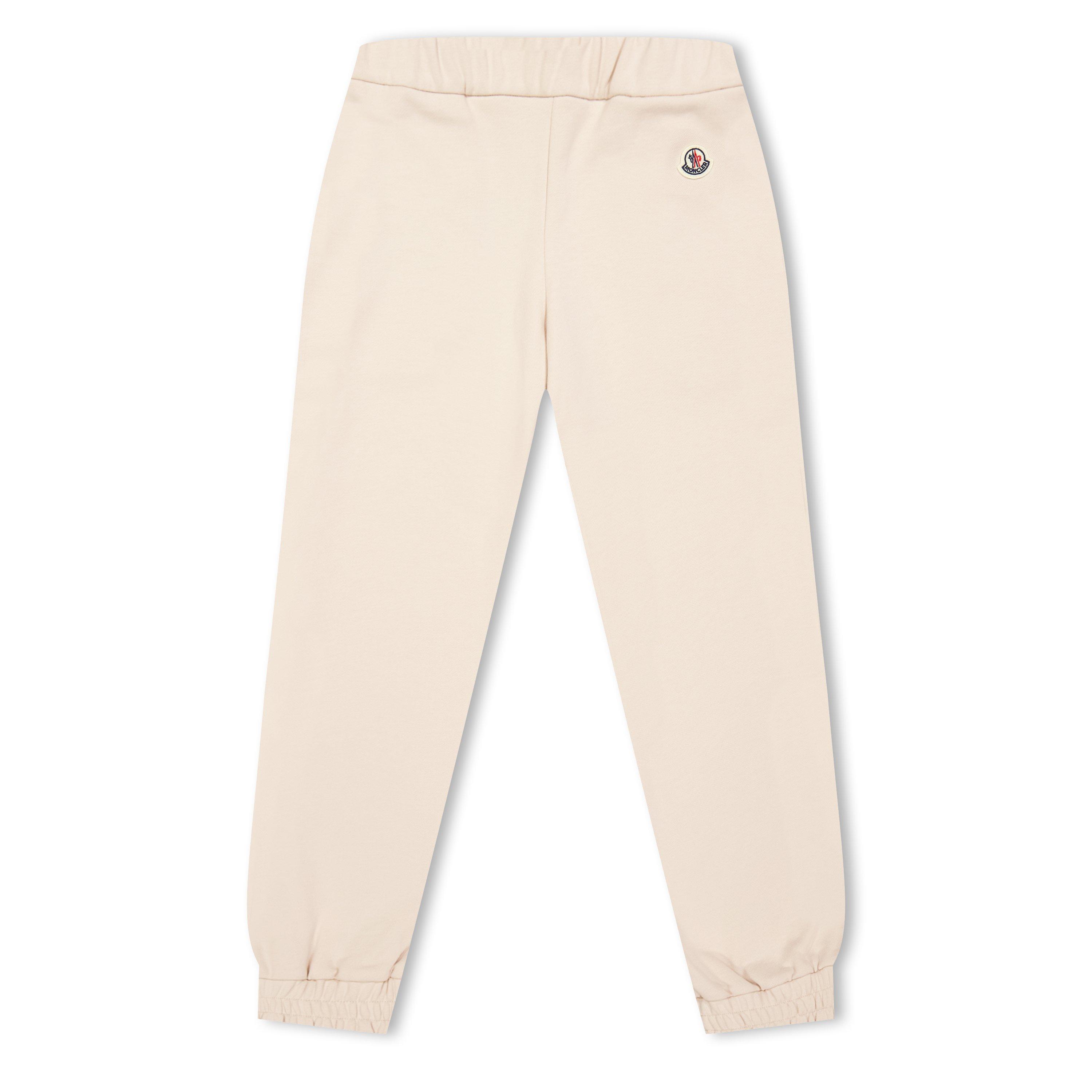 Sand 51N - Moncler - Logo Jogging Bottoms Juniors - 2