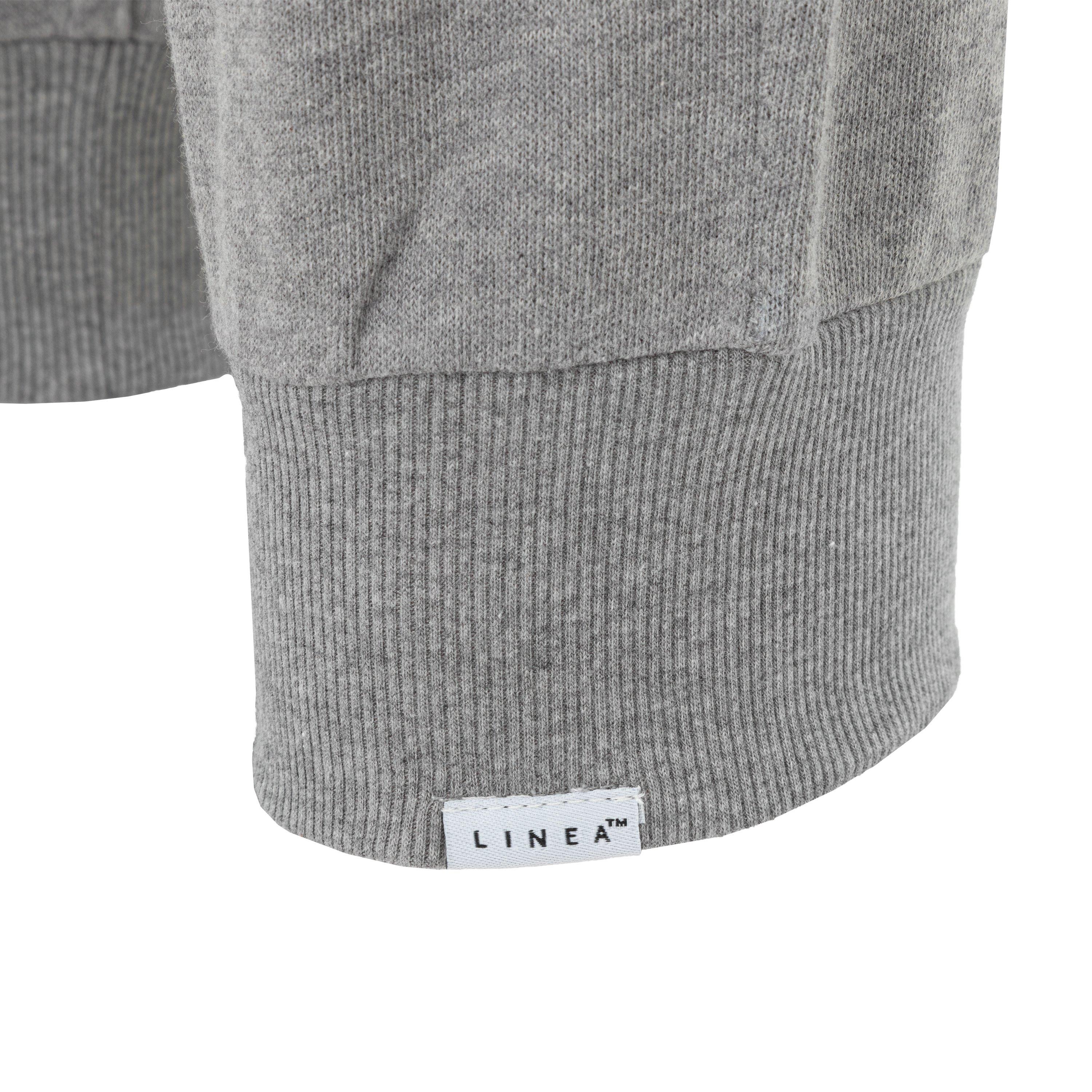 Light Grey - Linea - Mens Loungewear Pant - 6