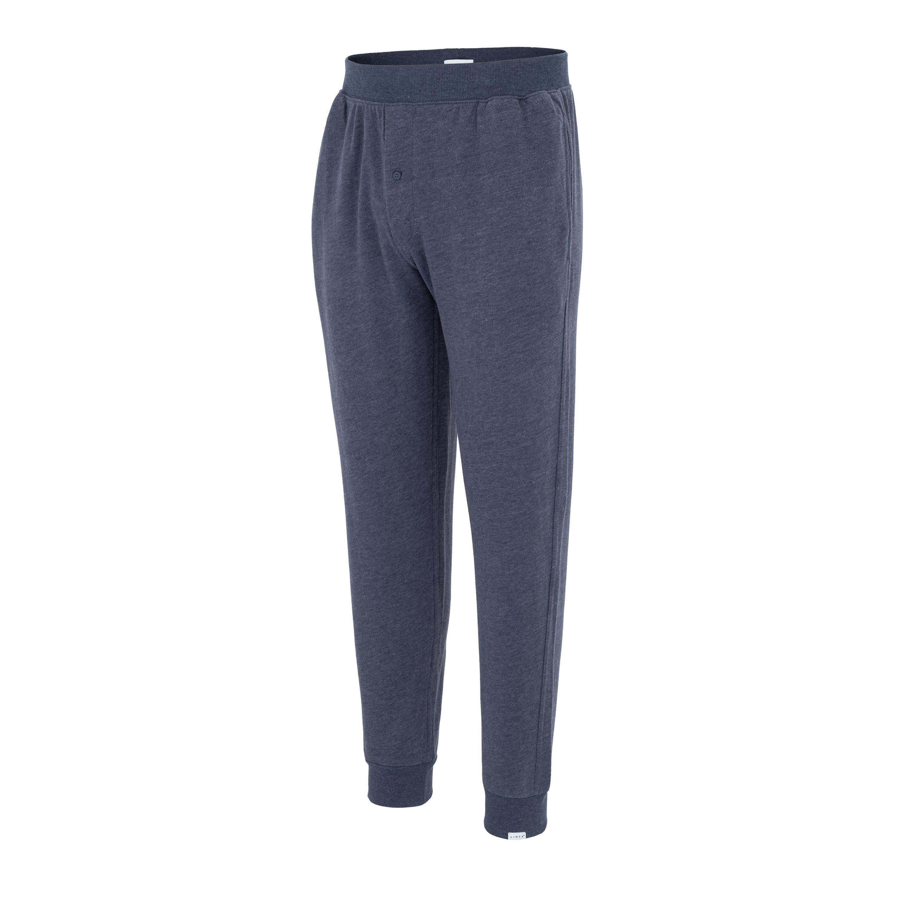 Marine - Linea - Mens Loungewear Pant - 3