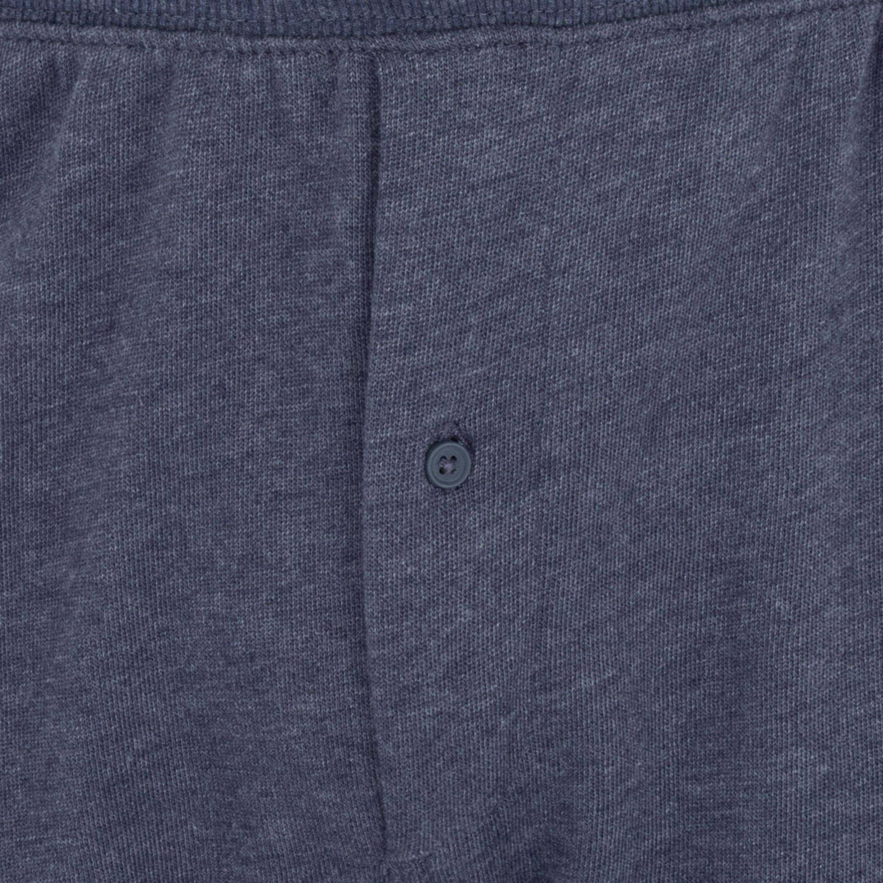 Marine - Linea - Mens Loungewear Pant - 4