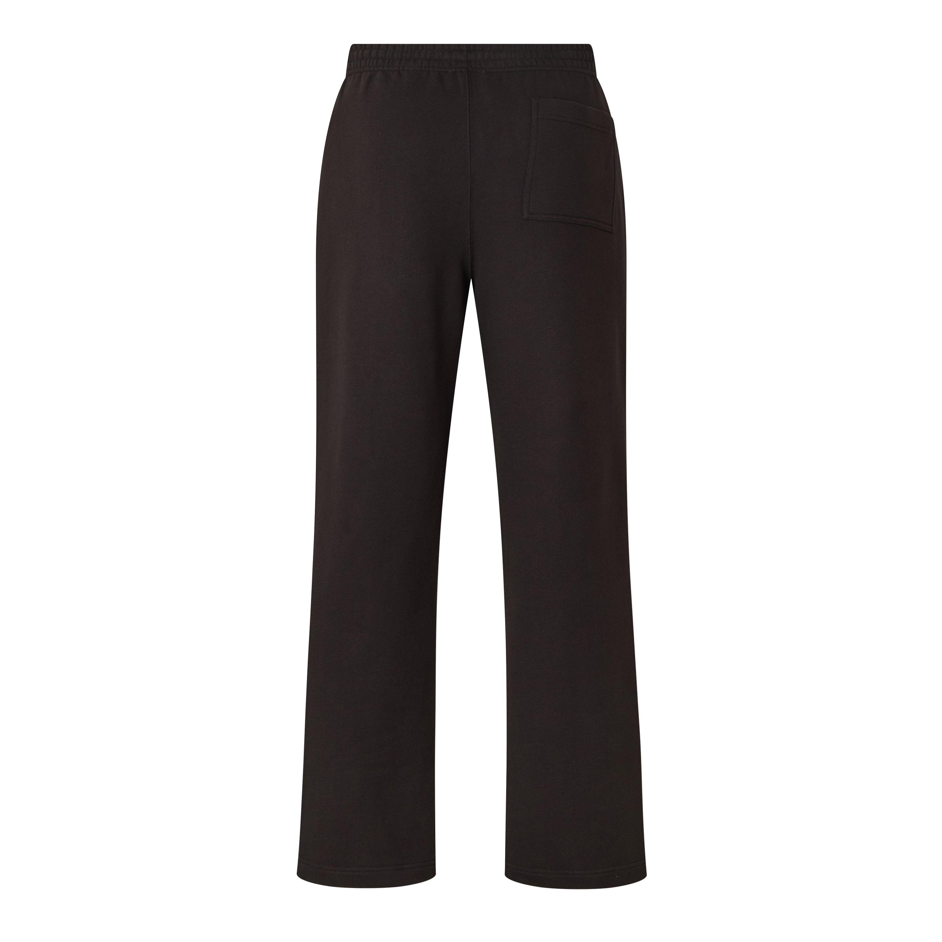 Brown - Burberry - Burb Johnny EKD Pant Sn64 - 2