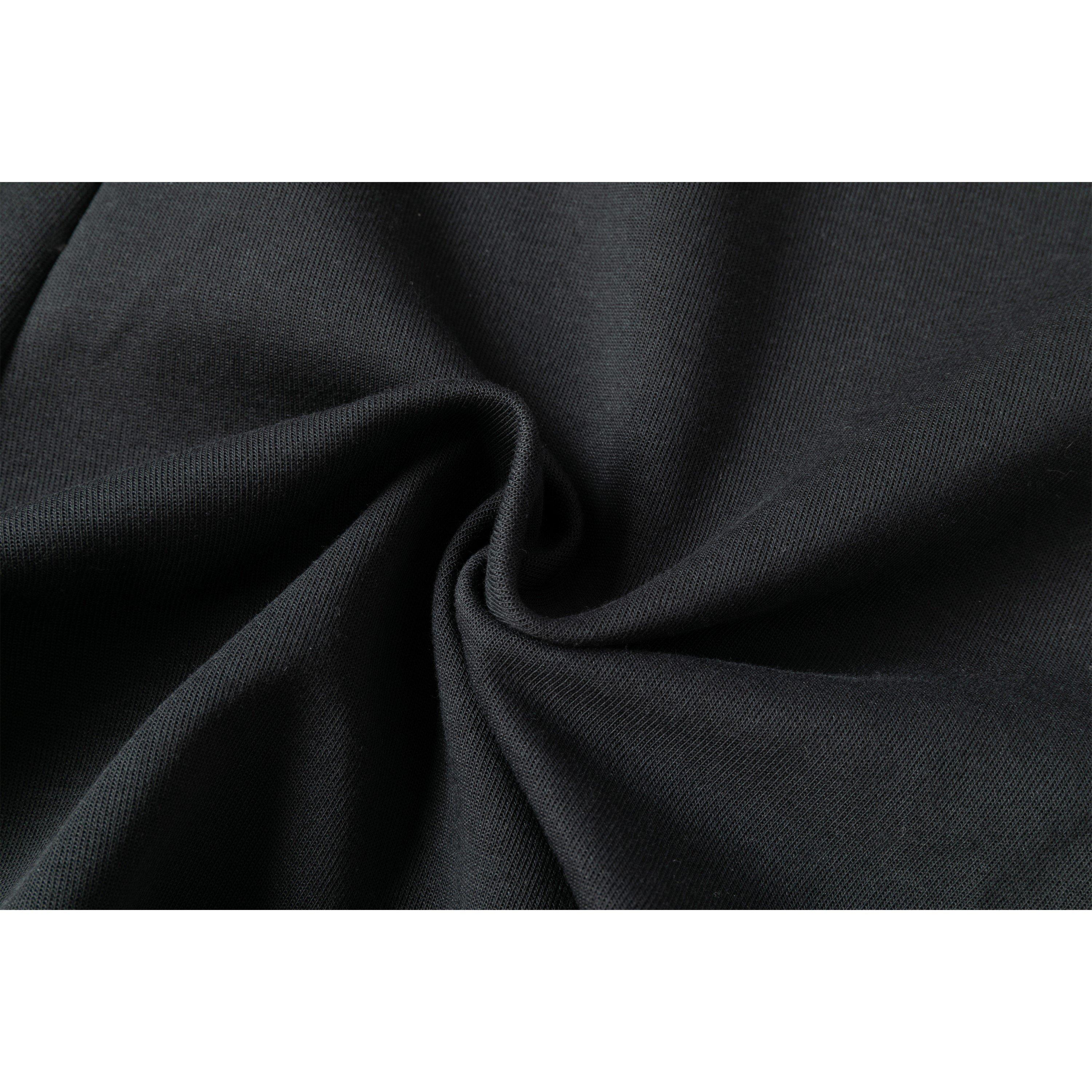 Negro - Kappa - Tech FL Mens Track Pants Jogger - 5