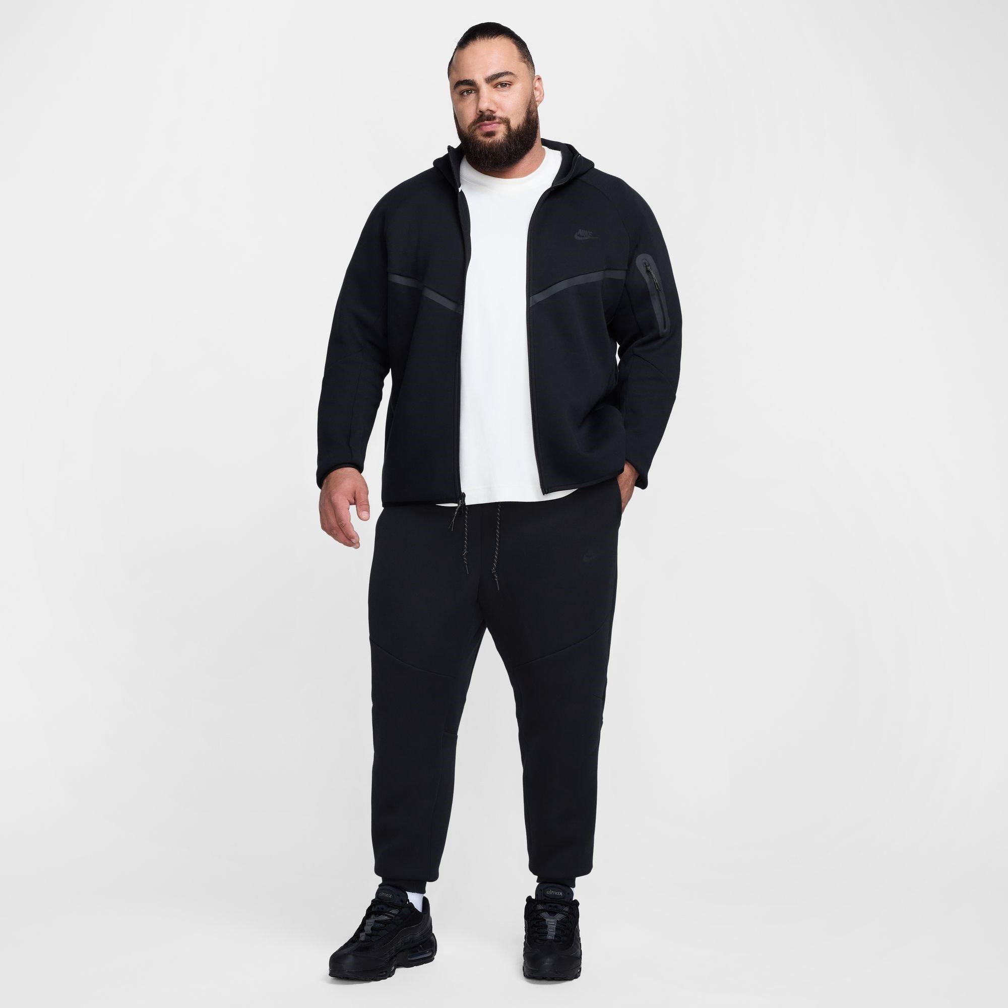 CRNA/CRNA - Nike - M TCH FLC JGGR Sn51 - 15