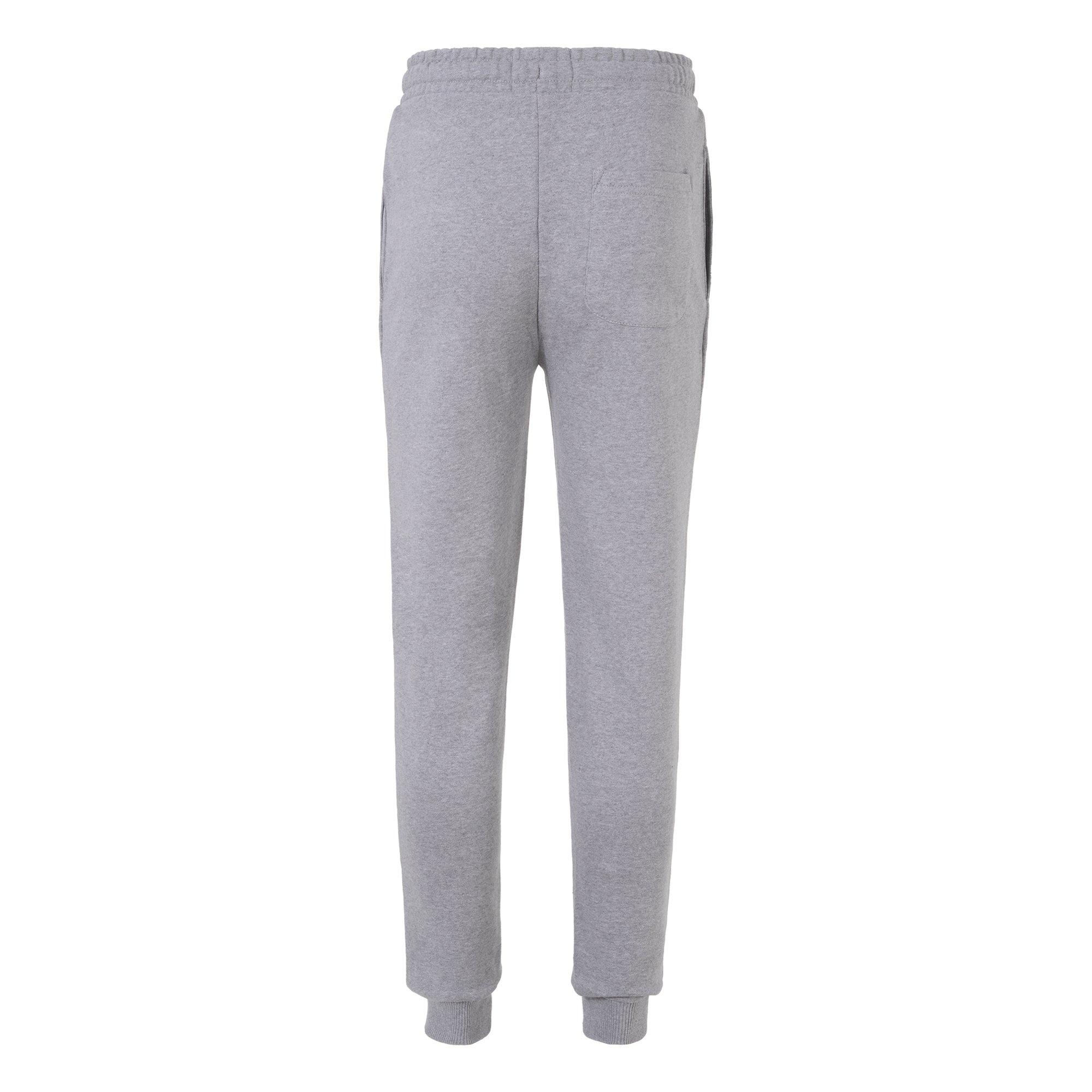 Grey Heather - Jack Wills - Jack Kids Haydon Mr Wills Joggers - 1