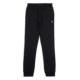 Jack Wills JW Haydor Logo Joggers