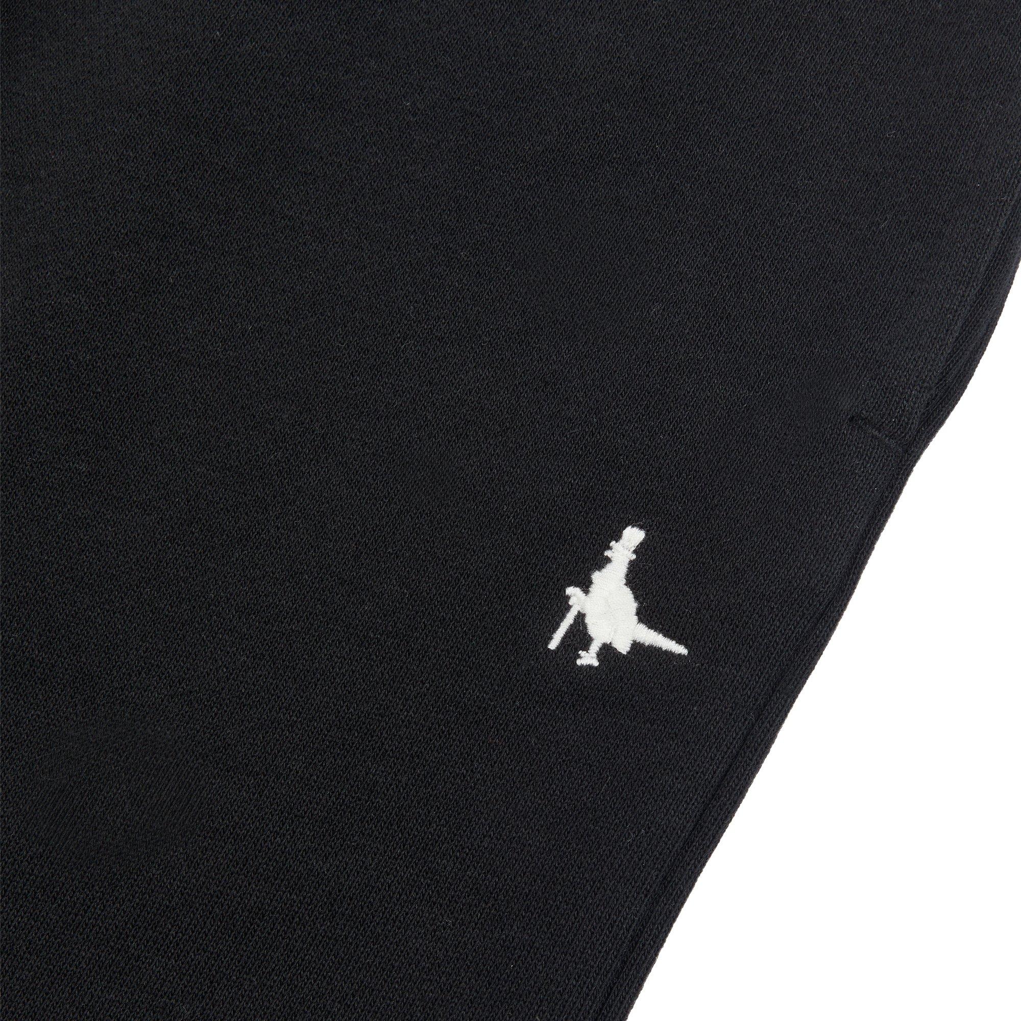 Black - Jack Wills - Jack Kids Haydon Mr Wills Joggers - 3