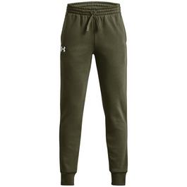 Under Armour ESS+ Contrast Slim Pants