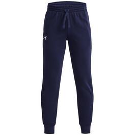 Under Armour ESS+ Contrast Slim Pants