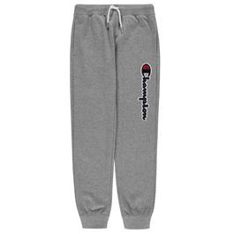 Champion All SZN Fleece Graphic Joggers