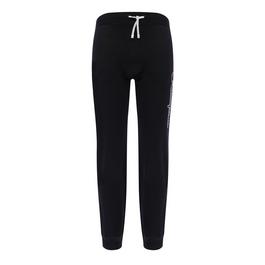 Champion Logo Fleece Jogging Bottoms