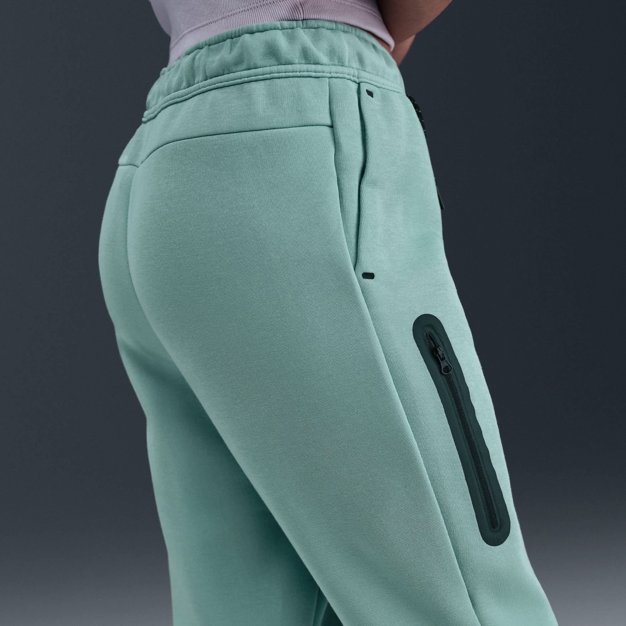 CANNON/BLACK/BL - Nike - Kids' Tech Fleece Joggers - 9