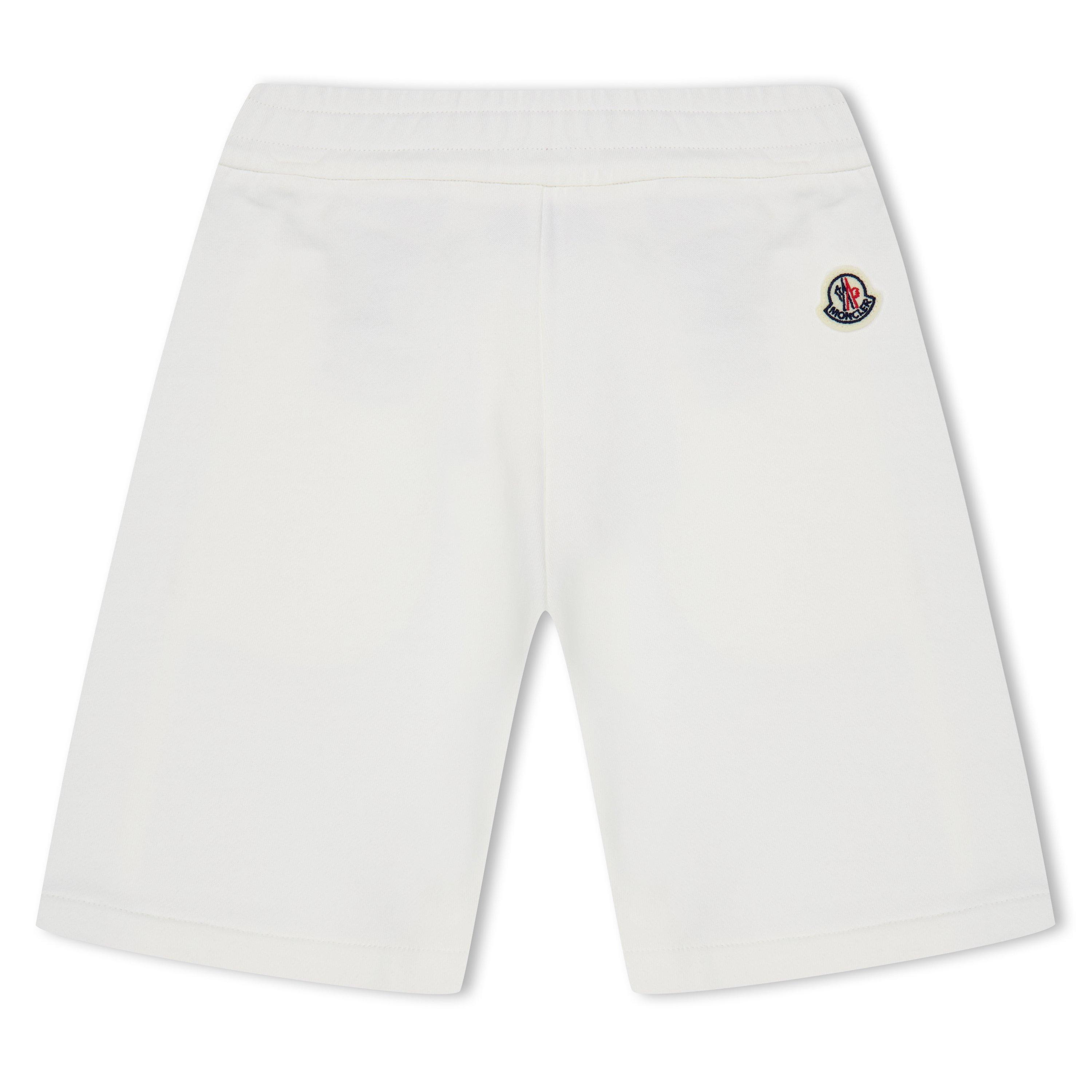 MONCLER｜SHORTS (2B00003 59858 20N) Mens moncler swim genuine shorts moncler tape shorts