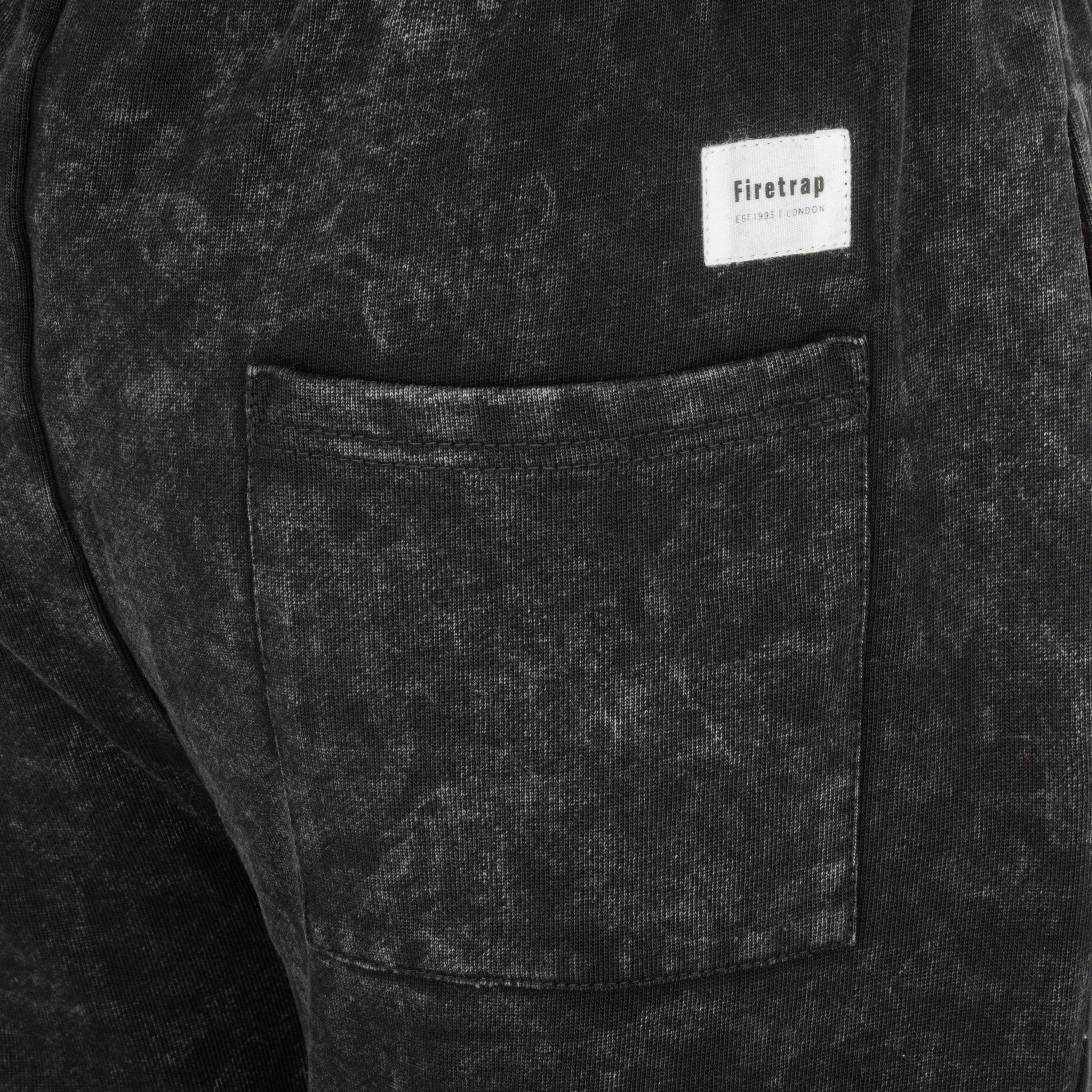 Carbone - Firetrap - Jogging Bottoms Mens - 5