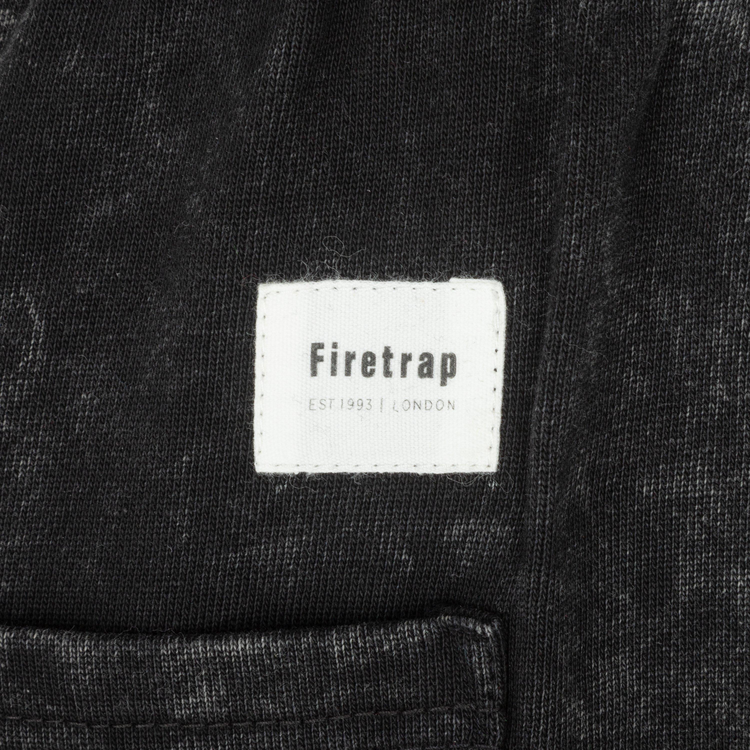 Carbone - Firetrap - Jogging Bottoms Mens - 6