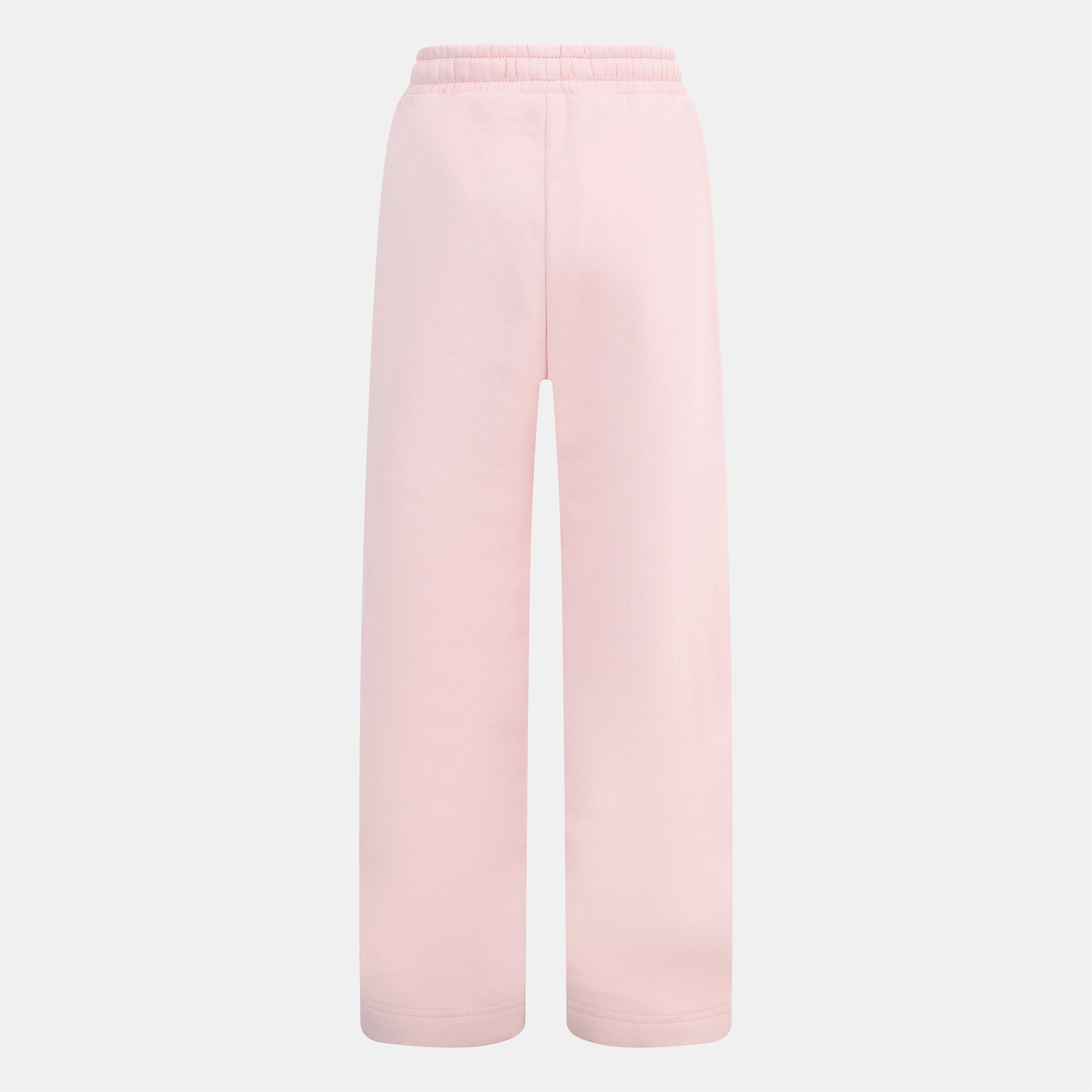 Pink - Rose London - Authentic Jogger Junior Girls - 2