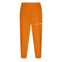 Palm Angels Logo Track Pants Juniors