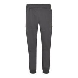 Umbro Closed Hem Jersey Joggers