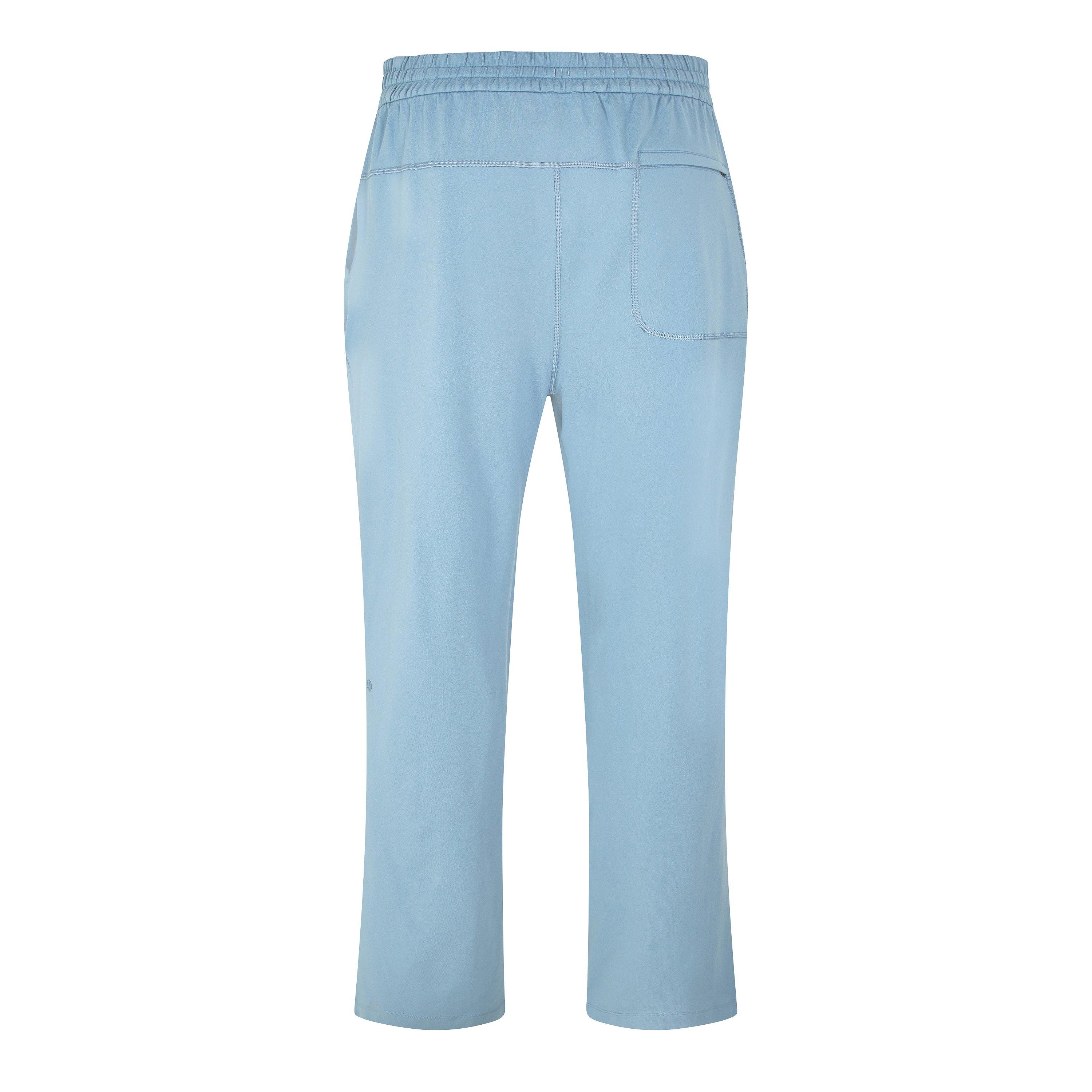 Steel Blue - Lululemon - Soft Jersey Joggers - 2