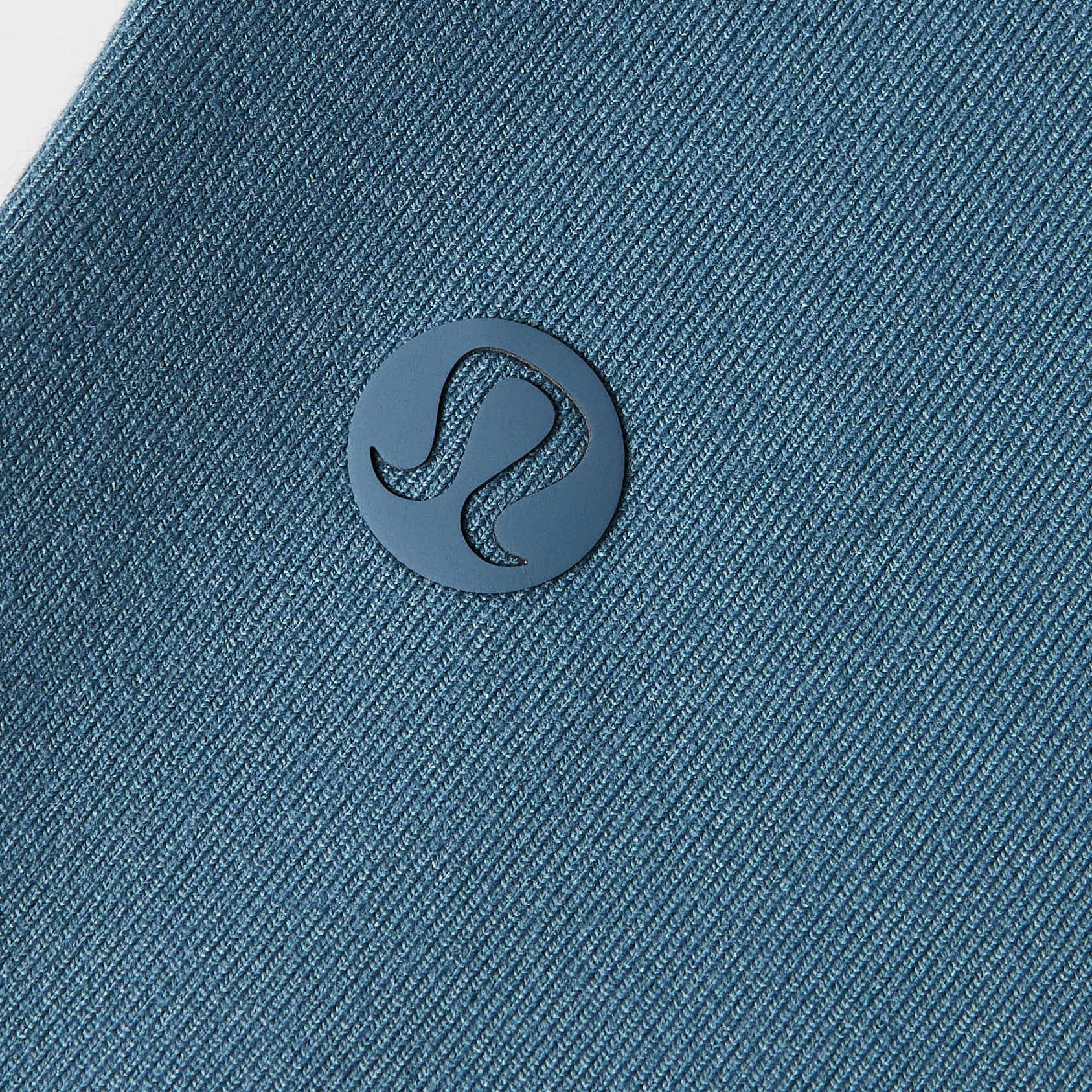 Steel Blue - Lululemon - Soft Jersey Joggers - 3