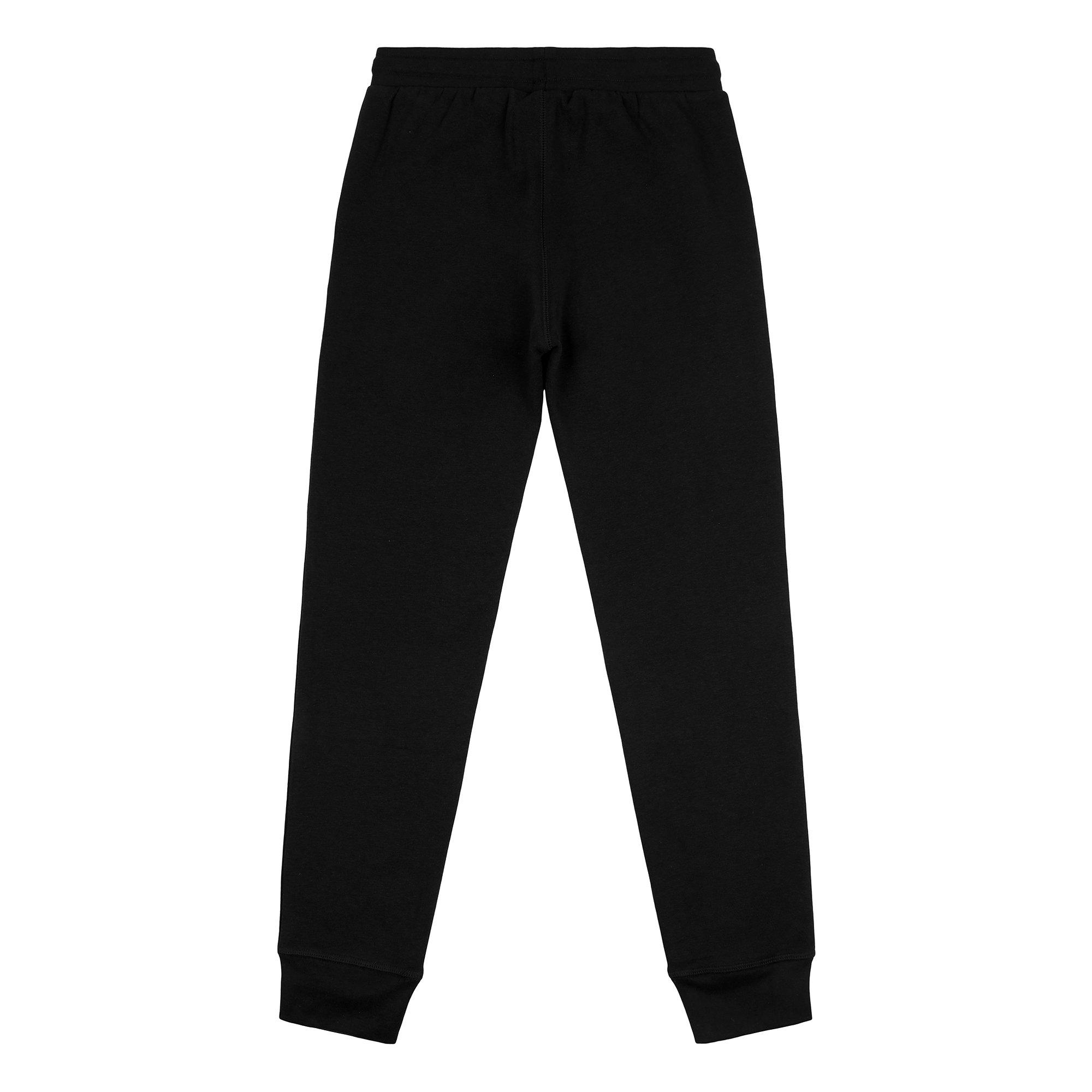 Schwarz - Jack Wills - Kids Girls Script Joggers - 2