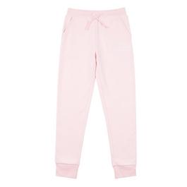 Jack Wills Jack Kids Girls Script Joggers