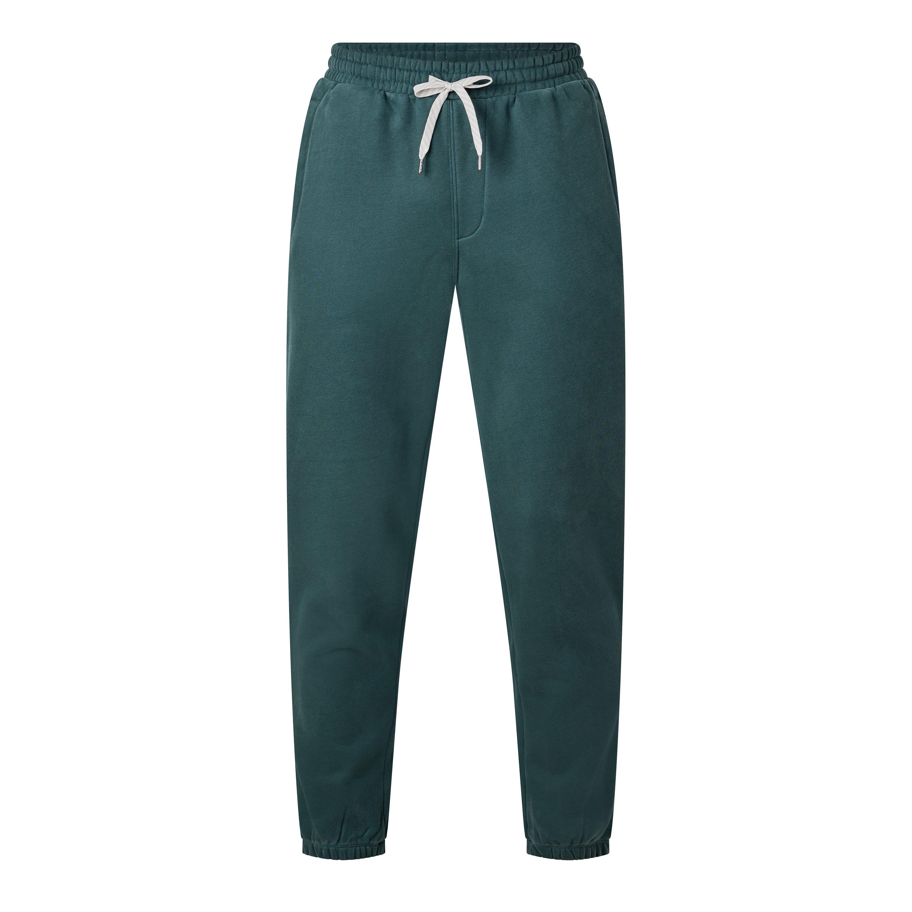 Hemlock - Vuori - Vuori Seaside Sweat Sn64 - 1