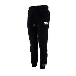 UFC Logo joggers Sn53