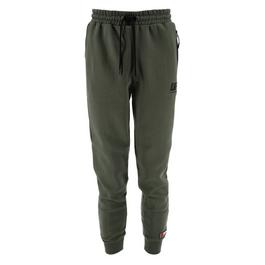 UFC Logo Closed Hem Fleece Joggers