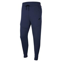 Nike Tech Fleece Jogging Bottoms Mens