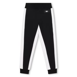 DKNY Logo Joggers Juniors