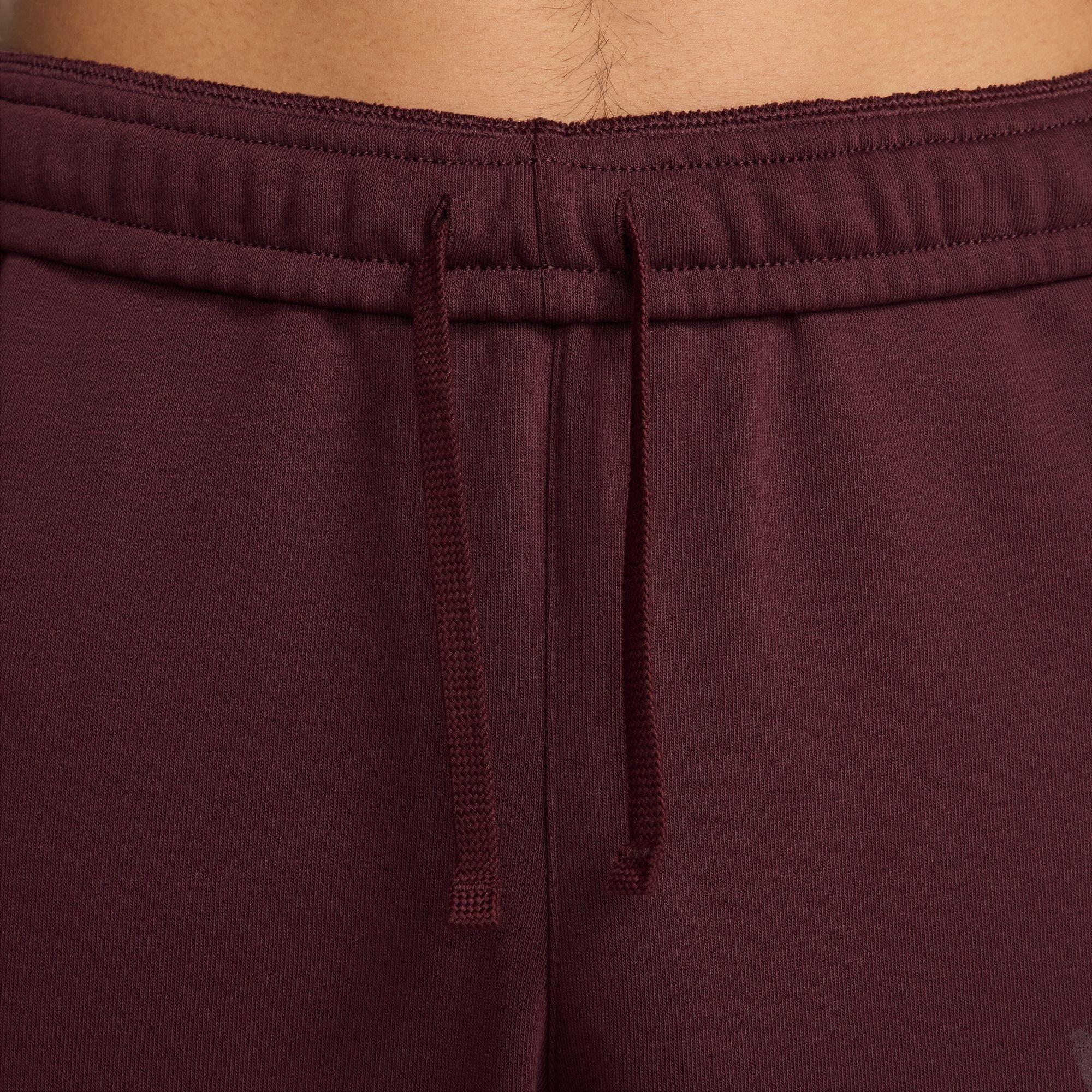 Burgundy Crush/ - Nike - Nike M Nk Df Swoosh Sn99 - 3