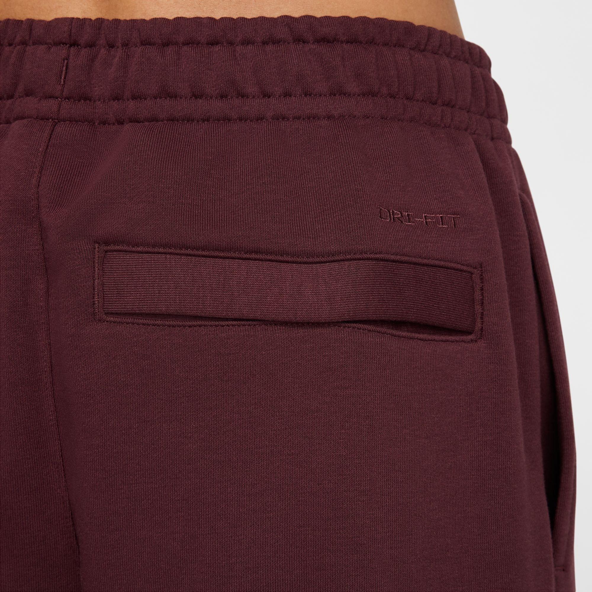 Burgundy Crush/ - Nike - Nike M Nk Df Swoosh Sn99 - 5