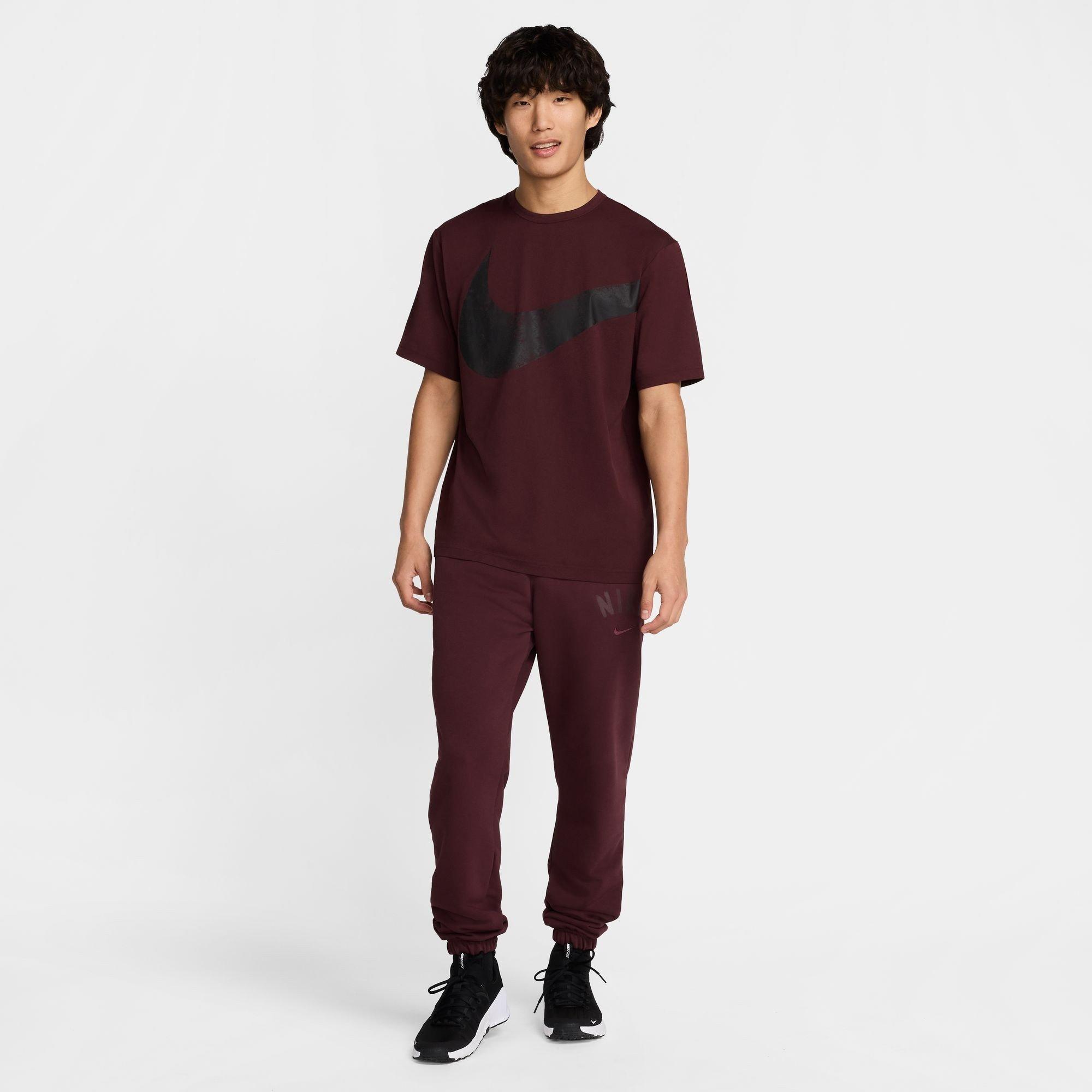 Burgundy Crush/ - Nike - Nike M Nk Df Swoosh Sn99 - 7