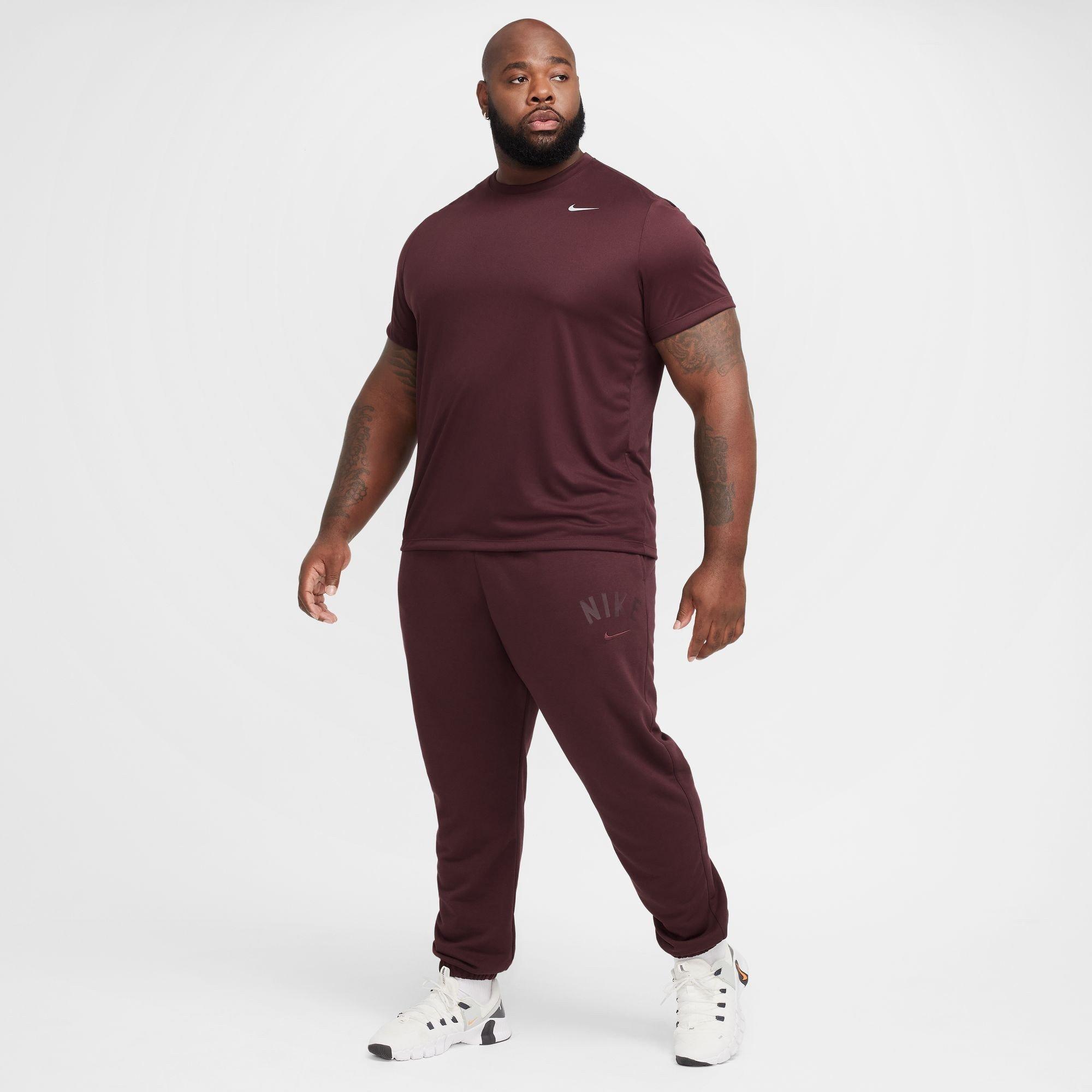 Burgundy Crush/ - Nike - Nike M Nk Df Swoosh Sn99 - 8