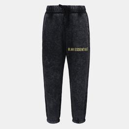 Blank Essentials Essentials College Joggers