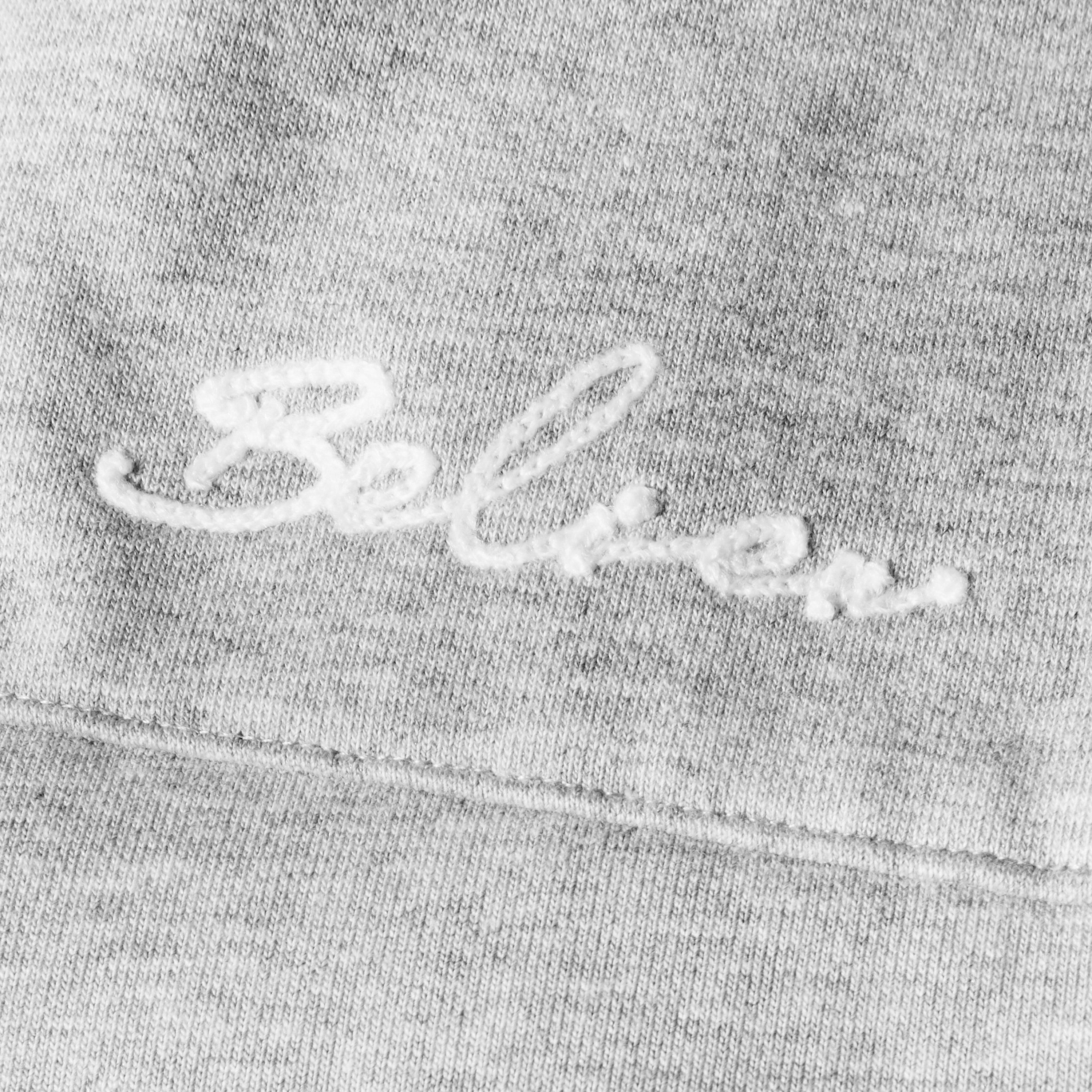 Grey Marl - BELIER - BELIER LG Jogger Sn64 - 3