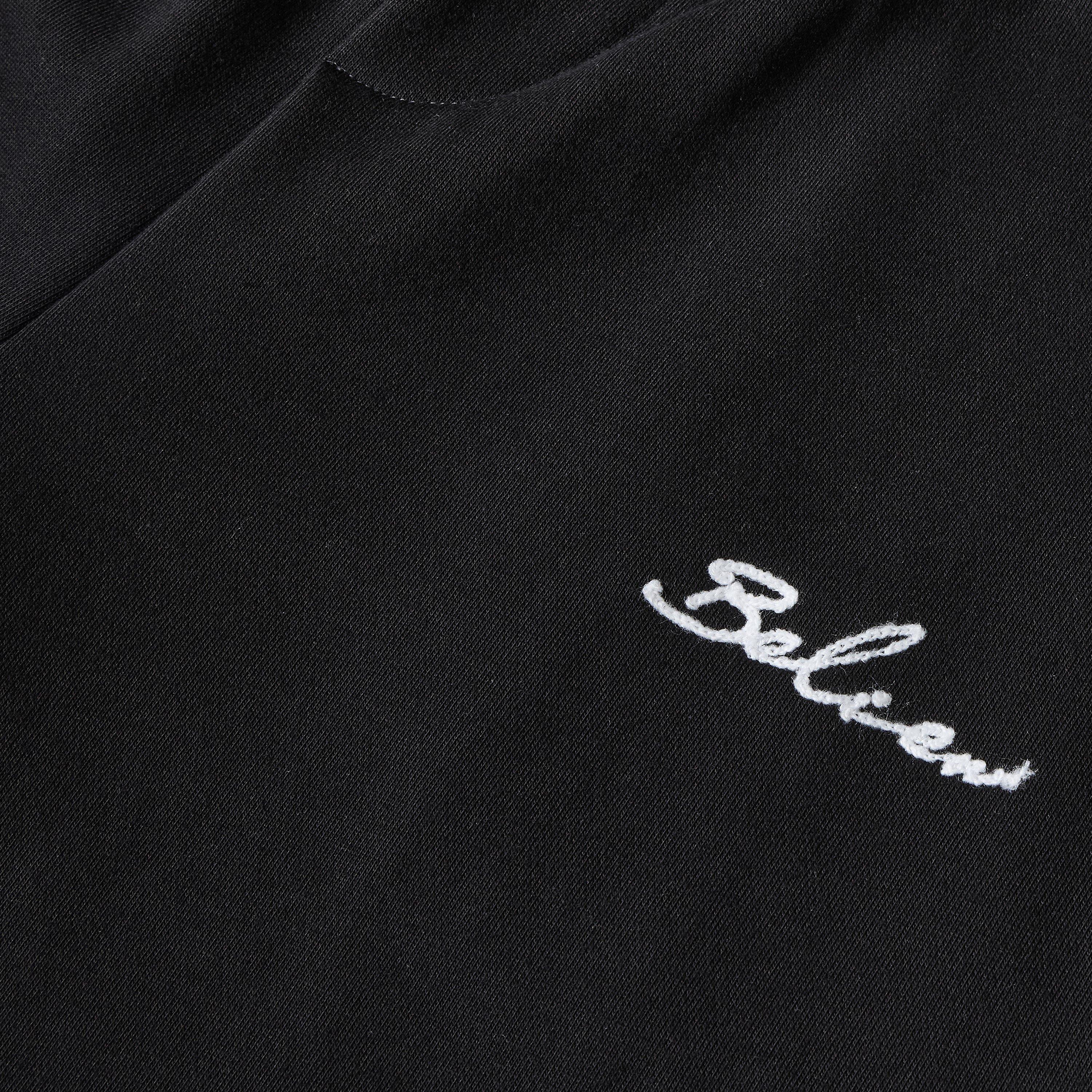 Black - BELIER - BELIER LG Jogger Sn64 - 3