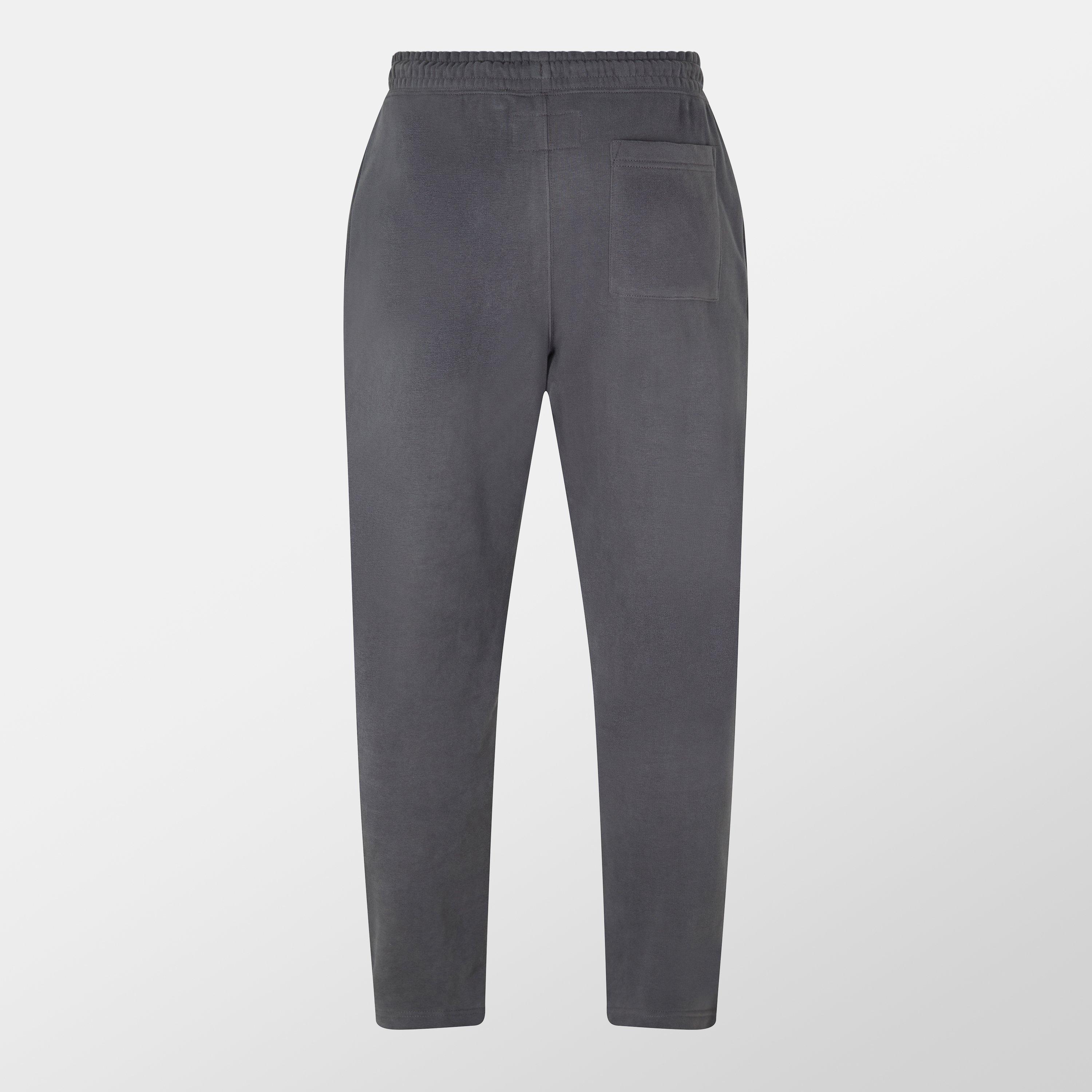 Schiefer - Jack Wills - JW Jacquard Open Hem Fleece Joggers - 2