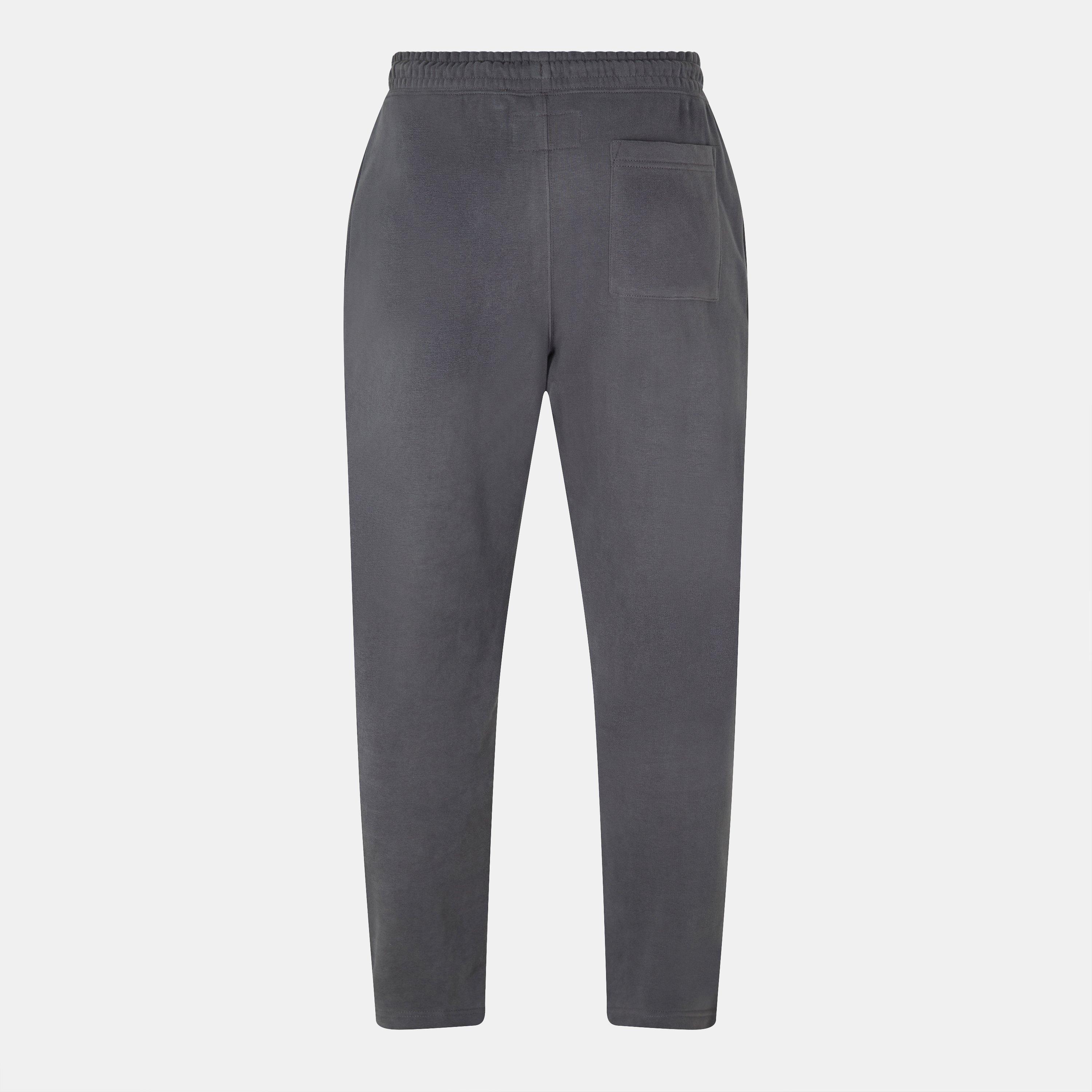 Jack Wills Men's JW Jacquard Open Hem Fleece Joggers | Jack Wills UK