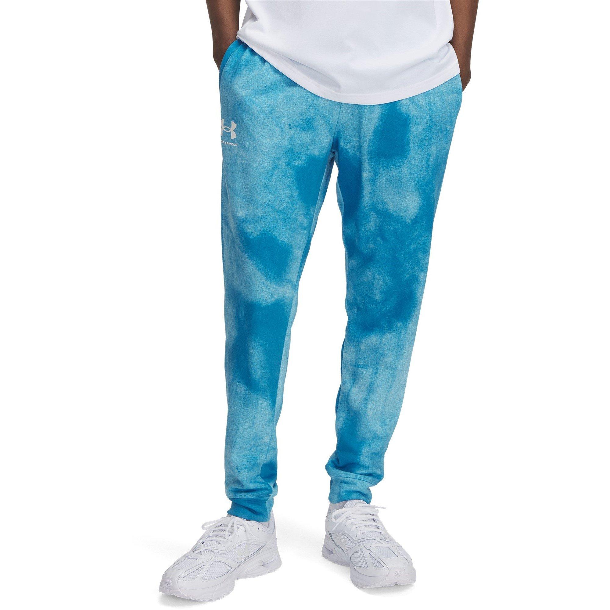 Blue - Under Armour - Rival Terry Jg T Sn99 - 1