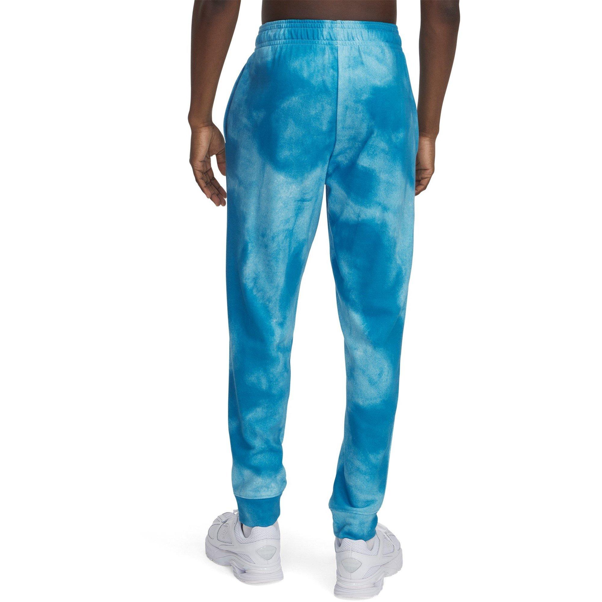 Blue - Under Armour - Rival Terry Jg T Sn99 - 2