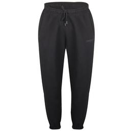 Firetrap Puff Closed Hem Fleece Joggers