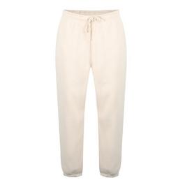 Firetrap Puff Closed Hem Fleece Joggers